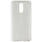 Speck GemShell Glitter Series Hybrid Case for LG Aristo (4+) - Clear/Glitter - Speck - Simple Cell Shop, Free shipping from Maryland!
