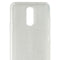 Speck GemShell Glitter Series Hybrid Case for LG Aristo (4+) - Clear/Glitter - Speck - Simple Cell Shop, Free shipping from Maryland!