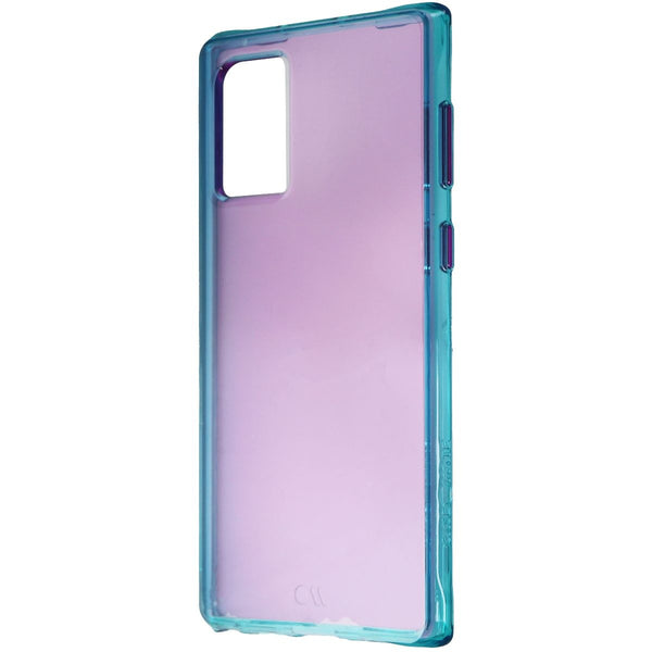 Case-Mate Tough NEON Case for Samsung Galaxy Note10 - Purple/Turquoise - Case-Mate - Simple Cell Shop, Free shipping from Maryland!