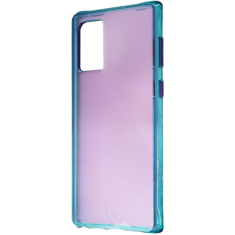 Case-Mate Tough NEON Case for Samsung Galaxy Note10 - Purple/Turquoise - Case-Mate - Simple Cell Shop, Free shipping from Maryland!