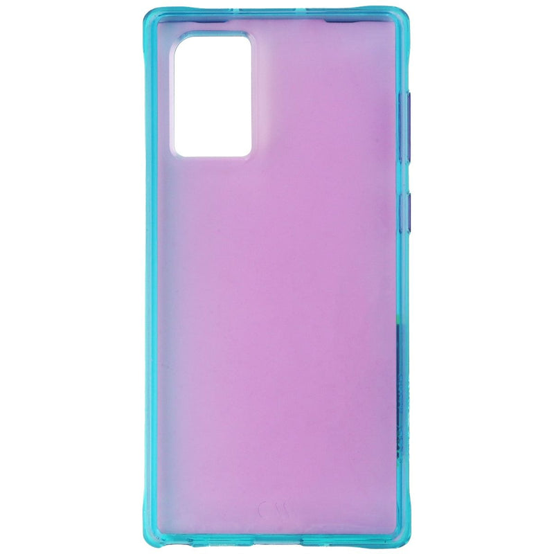 Case-Mate Tough NEON Case for Samsung Galaxy Note10 - Purple/Turquoise - Case-Mate - Simple Cell Shop, Free shipping from Maryland!