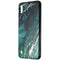NageBee Protective Hybrid Case for Samsung Galaxy A10 - Green Marble/Black - NageBee - Simple Cell Shop, Free shipping from Maryland!