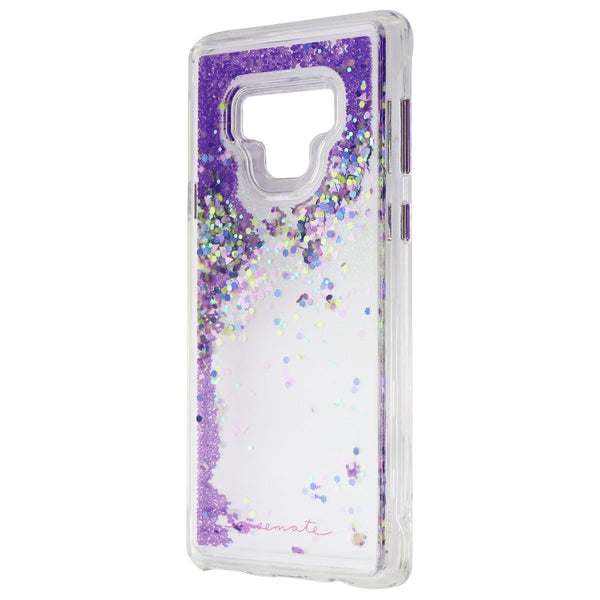 Case-Mate (CM037530) Glow Waterfall Case Note 9 - Purple Glow - Case-Mate - Simple Cell Shop, Free shipping from Maryland!