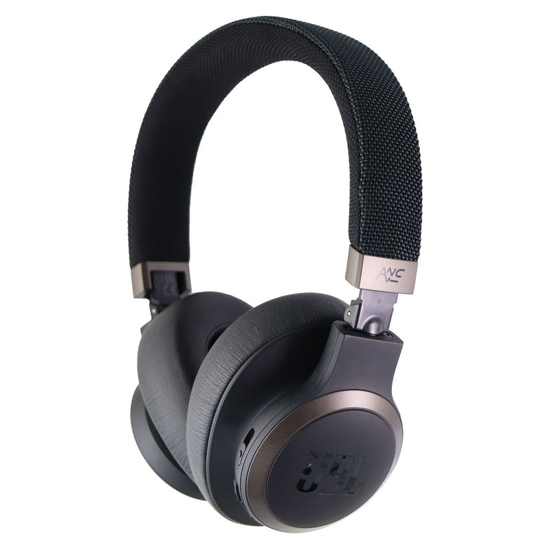 JBL Live 650 Around-Ear Wireless Headphone with Noise Cancellation - Black - JBL - Simple Cell Shop, Free shipping from Maryland!