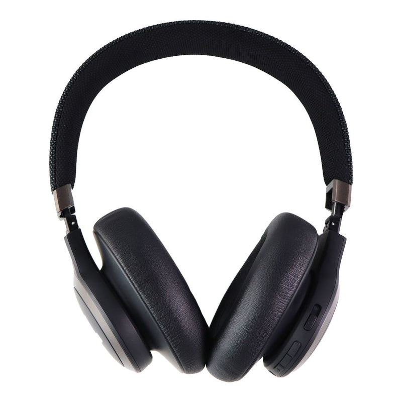 JBL Live 650 Around-Ear Wireless Headphone with Noise Cancellation - Black - JBL - Simple Cell Shop, Free shipping from Maryland!