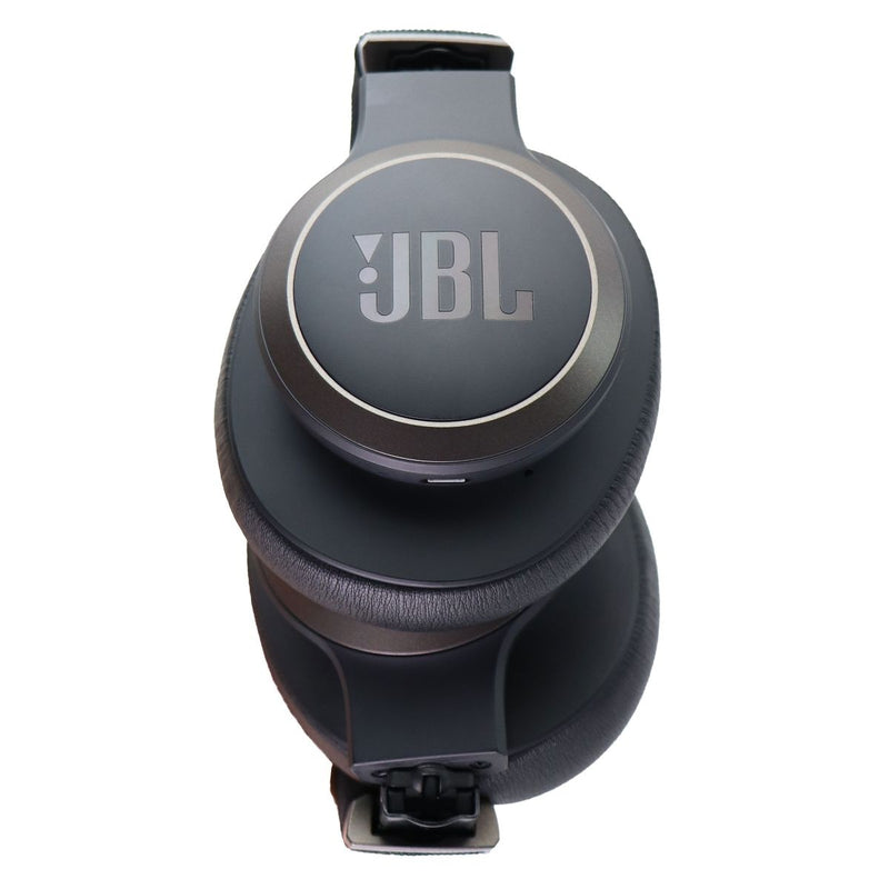 JBL Live 650 Around-Ear Wireless Headphone with Noise Cancellation - Black - JBL - Simple Cell Shop, Free shipping from Maryland!