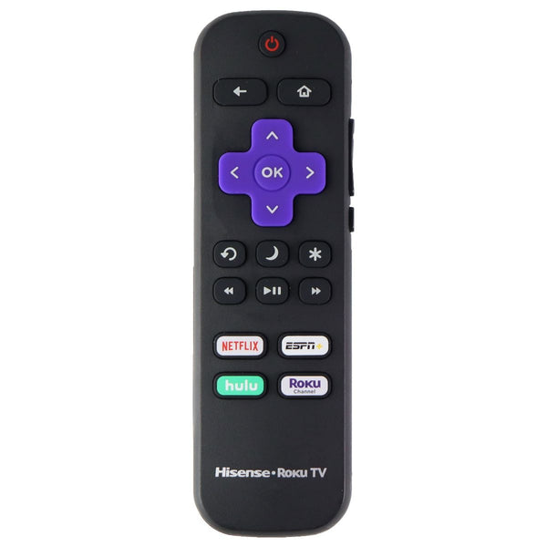 Hisense TV OEM Remote Control - Black (HU-RCRUS-21) - Hisense - Simple Cell Shop, Free shipping from Maryland!