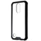 Maetek Design Series Hybrid Case for LG K20V Smartphones - Black / Clear - Maetek - Simple Cell Shop, Free shipping from Maryland!