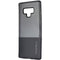 Incipio NGP Case + Screen Protector for Samsung Galaxy Note9 - Smoke - Incipio - Simple Cell Shop, Free shipping from Maryland!