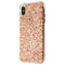 Case-Mate Karat Series Case for Apple iPhone XS Max - Rose Gold / Clear - Case-Mate - Simple Cell Shop, Free shipping from Maryland!