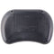 Rii Mini Wireless Keyboard with USB Dongle for PC/TV & More - Black - Rii - Simple Cell Shop, Free shipping from Maryland!