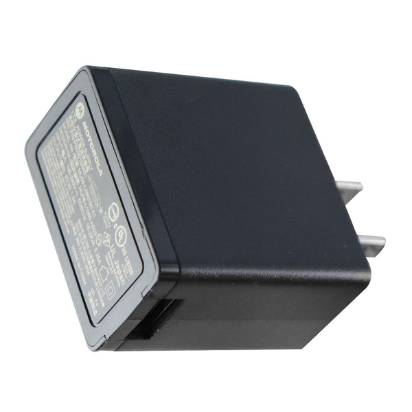 Motorola (MU08 - L050150 - A1) 5V 1.5A  Wall Adapter for USB Devices - Black - Motorola - Simple Cell Shop, Free shipping from Maryland!