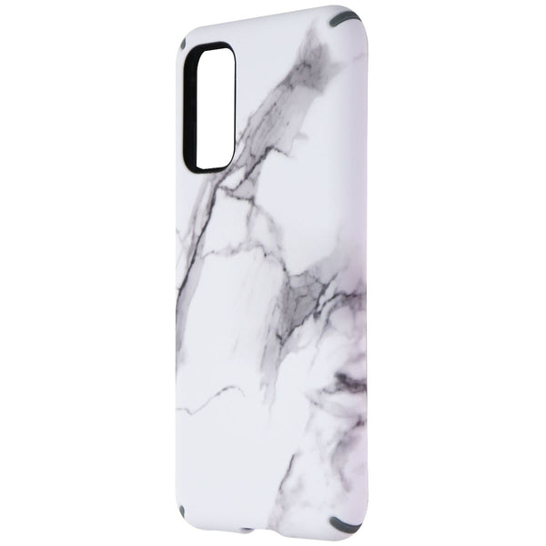 Speck Presidio Inked Hard Case Samsung Galaxy S20 - Marble Matte/Grey - Speck - Simple Cell Shop, Free shipping from Maryland!