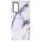 Speck Presidio Inked Hard Case Samsung Galaxy S20 - Marble Matte/Grey - Speck - Simple Cell Shop, Free shipping from Maryland!