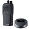 Motorola CP200d Digital UHF Portable 2 Way Radio / 16 Channels (AAH01QDC9JA2AN) - Motorola - Simple Cell Shop, Free shipping from Maryland!