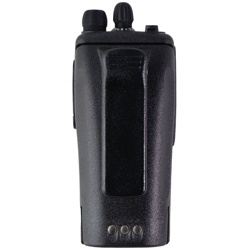 Motorola CP200d Digital UHF Portable 2 Way Radio / 16 Channels (AAH01QDC9JA2AN) - Motorola - Simple Cell Shop, Free shipping from Maryland!
