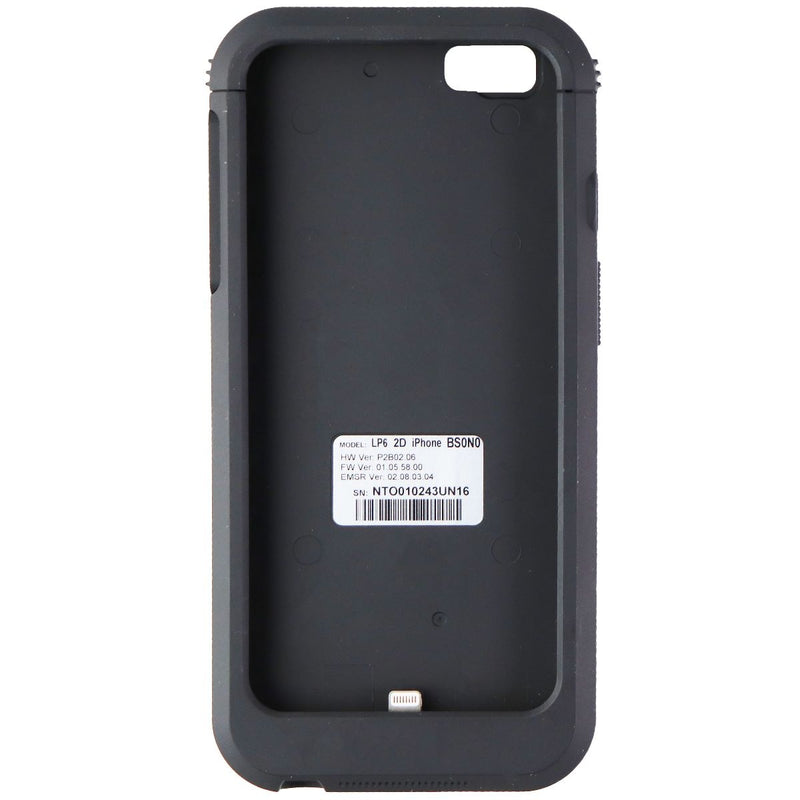 Linea Pro 6 2D Bar Code Scanner for iPhone 6s/6 - Black (LP6 2D) - Linea - Simple Cell Shop, Free shipping from Maryland!
