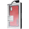 Incipio DualPro Case for Apple iPhone Xs and iPhone X - Iridescent Red / Black