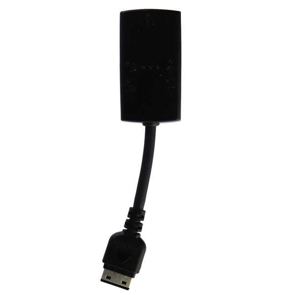 Samsung (GH39 - 01254A) 20pin Multi Adapter - Black - Samsung - Simple Cell Shop, Free shipping from Maryland!