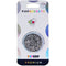 PopSockets PopGrip Swappable Grip & Stand - Foil Confetti Silver - PopSockets - Simple Cell Shop, Free shipping from Maryland!