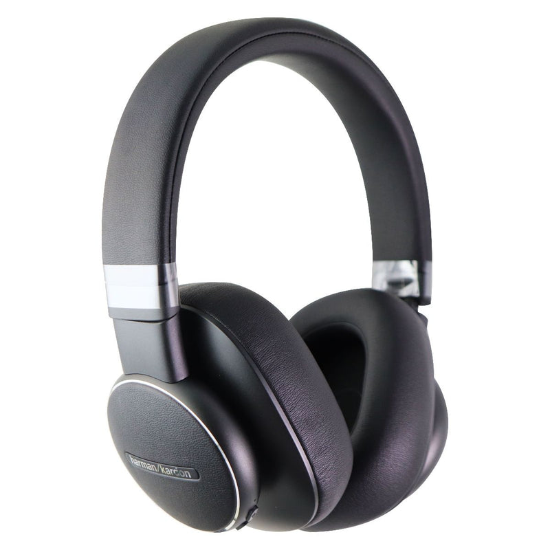 Harman Kardon Fly Wireless Over-Ear Active Noise Cancelling Headphones - Black - Harman Kardon - Simple Cell Shop, Free shipping from Maryland!