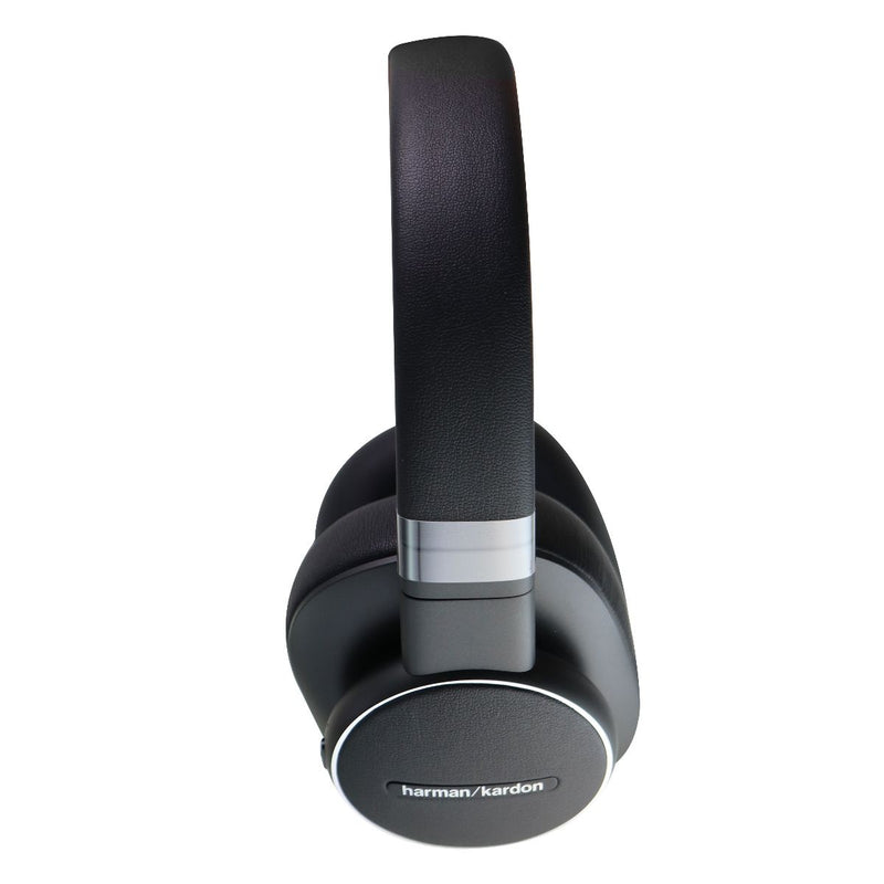 Harman Kardon Fly Wireless Over-Ear Active Noise Cancelling Headphones - Black - Harman Kardon - Simple Cell Shop, Free shipping from Maryland!