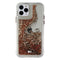 Case-Mate Waterfall Series Case for Apple iPhone 11 Pro - Gold - Case-Mate - Simple Cell Shop, Free shipping from Maryland!