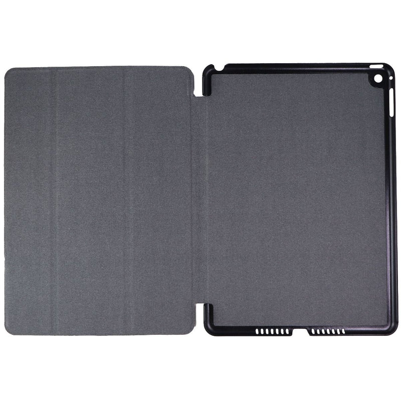 Fintie Hardshell Folio Case for Apple iPad Air 2 (2nd Gen) - Black - Fintie - Simple Cell Shop, Free shipping from Maryland!