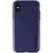 Incipio DualPro Series Hard Case for Apple iPhone Xs & X - Midnight Blue