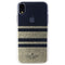 Kate Spade New York Protective Hardshell Case for iPhone XR - Clear/Gold Glitter - Kate Spade - Simple Cell Shop, Free shipping from Maryland!