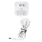 Amazon 15-Watt (12V/1.25A) Wall Charger Power Supply - White (GP92NB) - Amazon - Simple Cell Shop, Free shipping from Maryland!