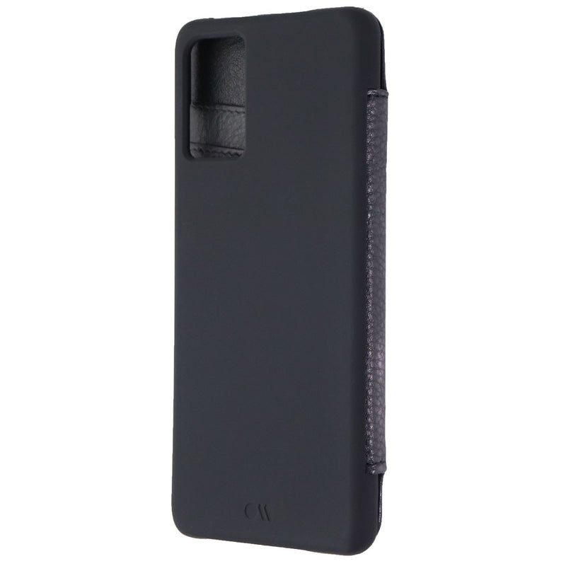 Case-Mate Wallet Folio Series Case for Samsung Galaxy (S20+) - Black - Case-Mate - Simple Cell Shop, Free shipping from Maryland!