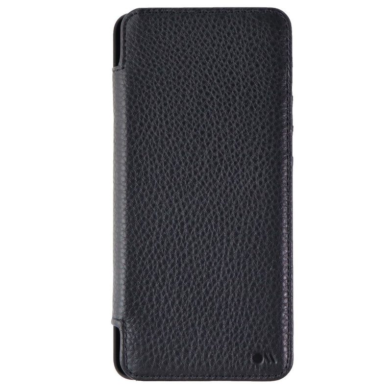 Case-Mate Wallet Folio Series Case for Samsung Galaxy (S20+) - Black - Case-Mate - Simple Cell Shop, Free shipping from Maryland!