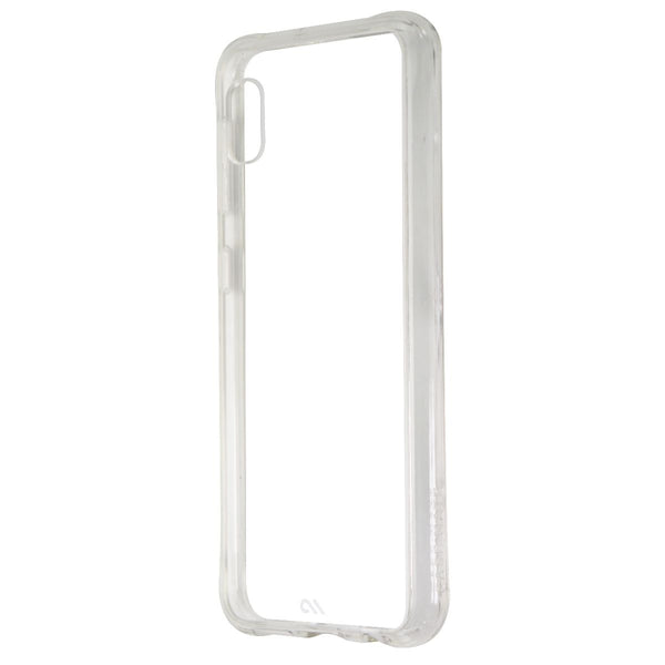 Case-Mate Tough Clear Series Hybrid Case for Samsung Galaxy A10e - Clear - Case-Mate - Simple Cell Shop, Free shipping from Maryland!