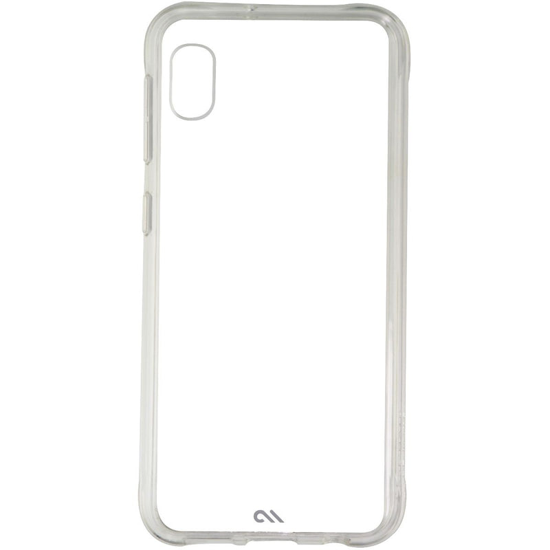 Case-Mate Tough Clear Series Hybrid Case for Samsung Galaxy A10e - Clear - Case-Mate - Simple Cell Shop, Free shipping from Maryland!