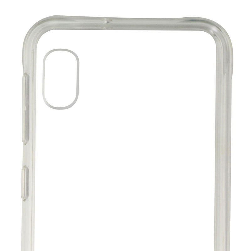 Case-Mate Tough Clear Series Hybrid Case for Samsung Galaxy A10e - Clear - Case-Mate - Simple Cell Shop, Free shipping from Maryland!