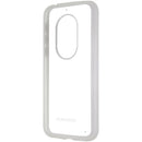 PureGear Slim Shell Series Hard Case for Motorola Moto G7 Play - Clear/Frost - PureGear - Simple Cell Shop, Free shipping from Maryland!