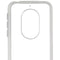 PureGear Slim Shell Series Hard Case for Motorola Moto G7 Play - Clear/Frost - PureGear - Simple Cell Shop, Free shipping from Maryland!