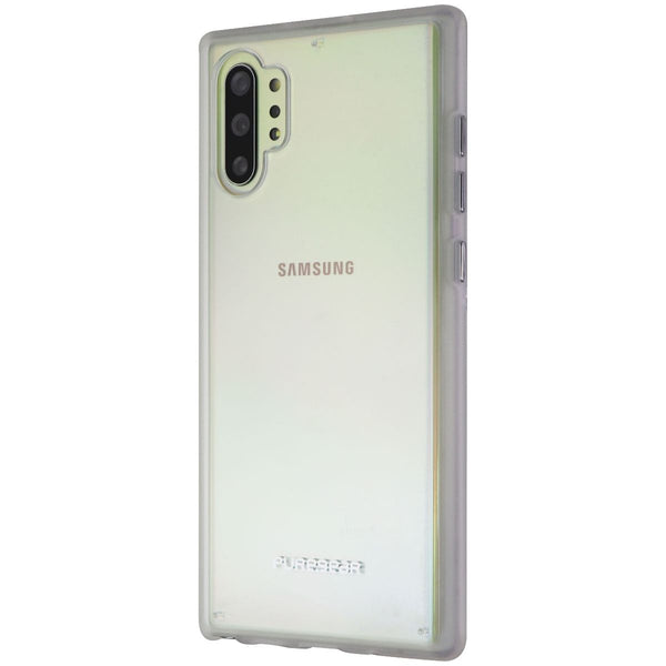 PureGear Slim Shell Series Case for Samsung Galaxy Note10+ (Plus) - Clear - PureGear - Simple Cell Shop, Free shipping from Maryland!