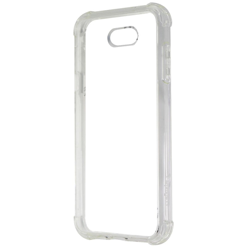 Spigen Crystal Shell Case for Samsung Galaxy J7 2017 & J7 V - Clear Crystal - Spigen - Simple Cell Shop, Free shipping from Maryland!