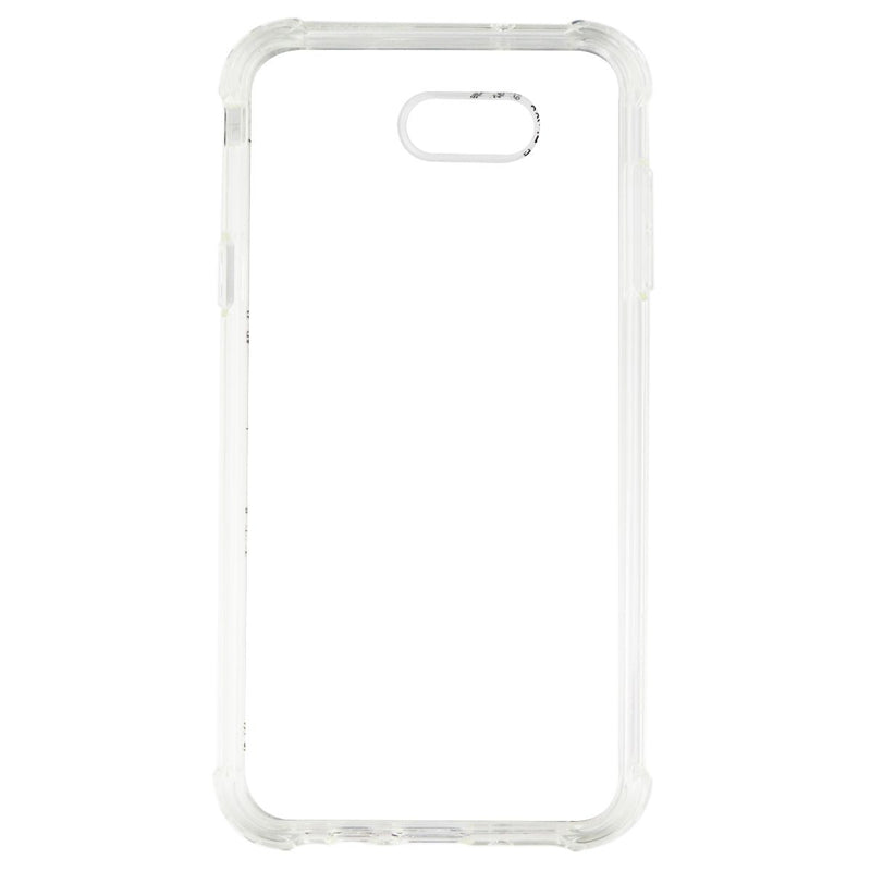 Spigen Crystal Shell Case for Samsung Galaxy J7 2017 & J7 V - Clear Crystal - Spigen - Simple Cell Shop, Free shipping from Maryland!