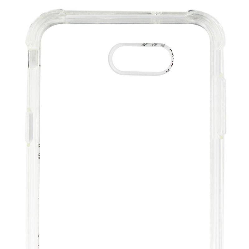 Spigen Crystal Shell Case for Samsung Galaxy J7 2017 & J7 V - Clear Crystal - Spigen - Simple Cell Shop, Free shipping from Maryland!