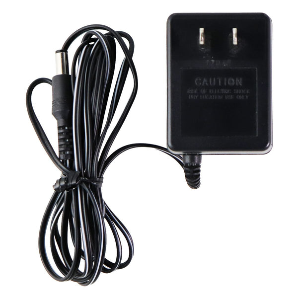 (12V/300ma) Wall Charger Power Supply AC Adapter - Black (AEC-N3512I) - Unbranded - Simple Cell Shop, Free shipping from Maryland!