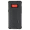 Verizon Shell and Holster Combo Case for Samsung Galaxy Note 8 - Black - Versio Mobile - Simple Cell Shop, Free shipping from Maryland!
