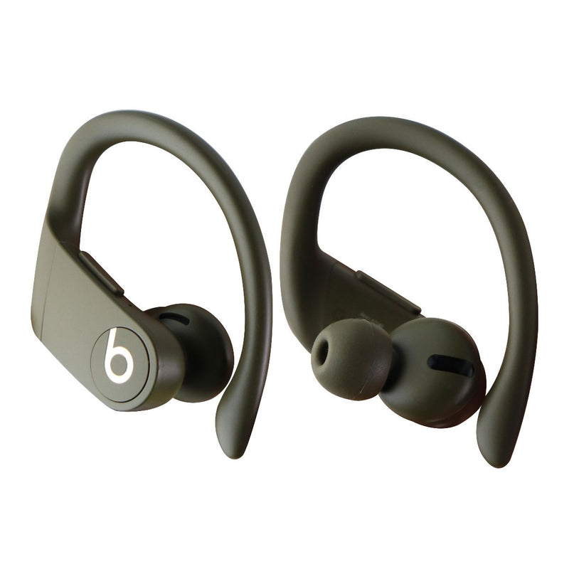 Beats by Dr. Dre Powerbeats Pro Totally Wireless Earphones - Moss (MV712LL/A) - Beats by Dr. Dre - Simple Cell Shop, Free shipping from Maryland!