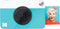 Kodak - PRINTOMATIC 10.0-Megapixel Instant Digital Camera - Blue (RODOMATICBL) - Kodak - Simple Cell Shop, Free shipping from Maryland!