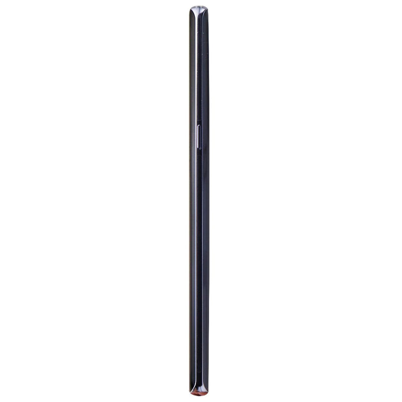 Samsung Galaxy Note8 (6.3-in) Smartphone (SM-N950U) Unlocked - 64GB/Orchid Gray - Samsung - Simple Cell Shop, Free shipping from Maryland!