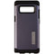 Spigen Slim Armor Series Case w/ Kickstand for Galaxy Note 8 - Orchid Gray / Blk - Spigen - Simple Cell Shop, Free shipping from Maryland!