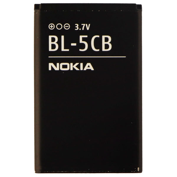Nokia OEM BL-5CB Replacement (3.7V) 800mAh Battery for Nokia 1100/2270/2280/2285 - Nokia - Simple Cell Shop, Free shipping from Maryland!