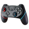 Ergonomic Wireless Controller for Nintendo Switch - Black/Blue/Red - Unbranded - Simple Cell Shop, Free shipping from Maryland!
